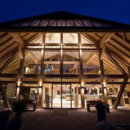 Gaestehaus Der Geroldsauer Muehle Baden-Baden Eksteriør bilde