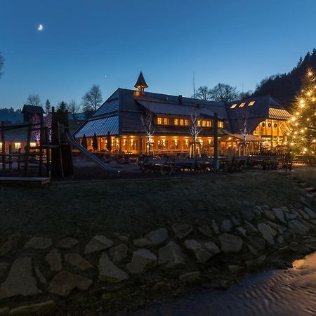 Gaestehaus Der Geroldsauer Muehle Baden-Baden Eksteriør bilde