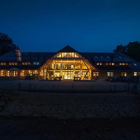 Gaestehaus Der Geroldsauer Muehle Baden-Baden Eksteriør bilde
