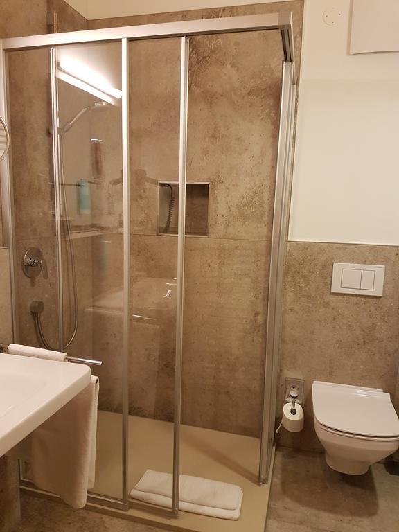 Gaestehaus Der Geroldsauer Muehle Baden-Baden Eksteriør bilde