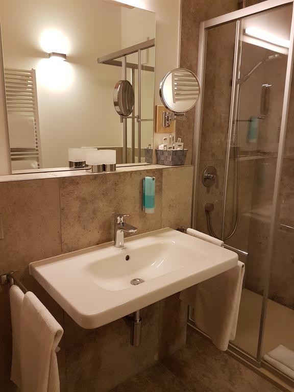 Gaestehaus Der Geroldsauer Muehle Baden-Baden Eksteriør bilde