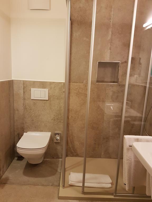 Gaestehaus Der Geroldsauer Muehle Baden-Baden Eksteriør bilde