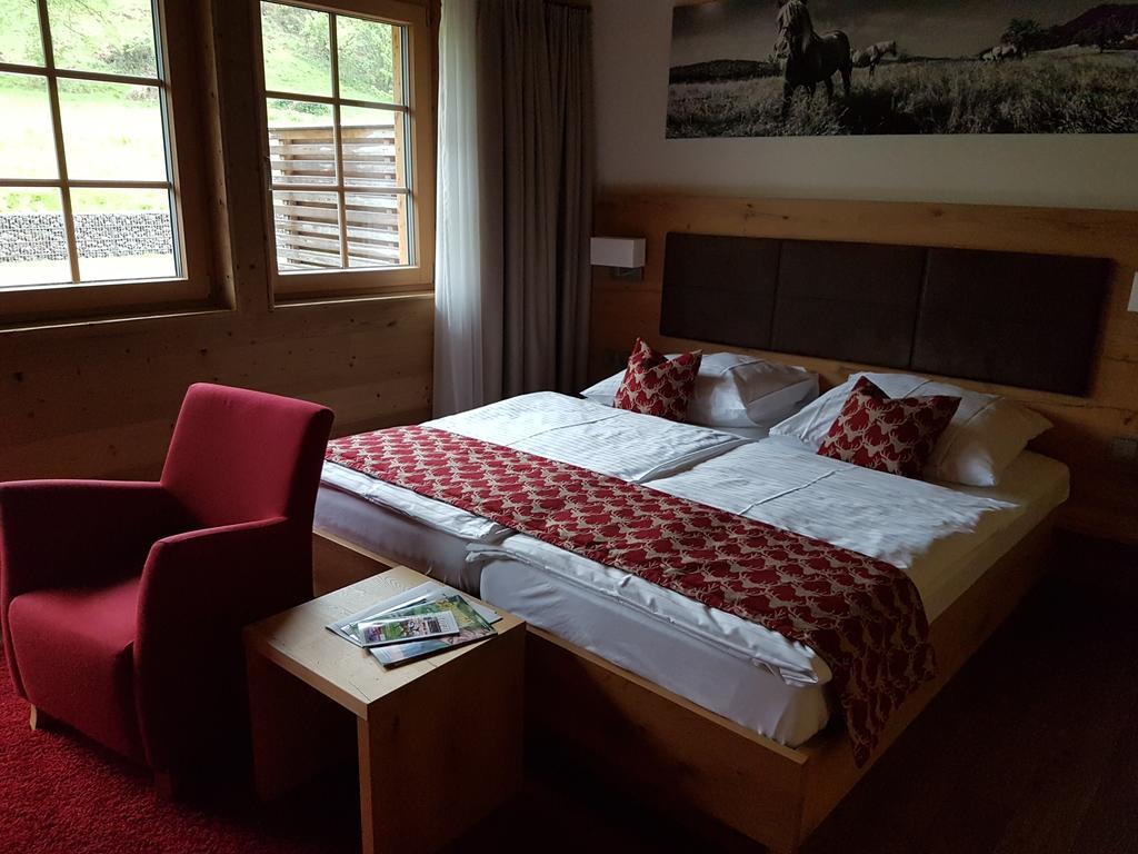 Gaestehaus Der Geroldsauer Muehle Baden-Baden Eksteriør bilde