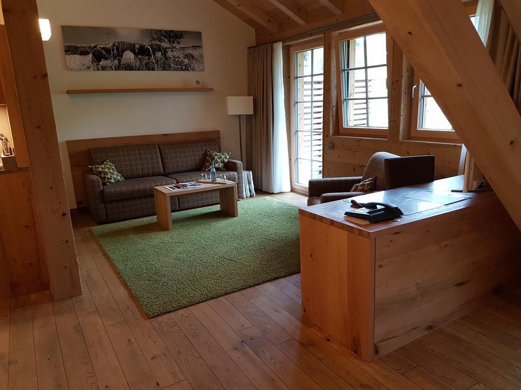Gaestehaus Der Geroldsauer Muehle Baden-Baden Eksteriør bilde