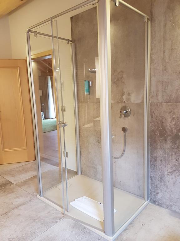 Gaestehaus Der Geroldsauer Muehle Baden-Baden Eksteriør bilde
